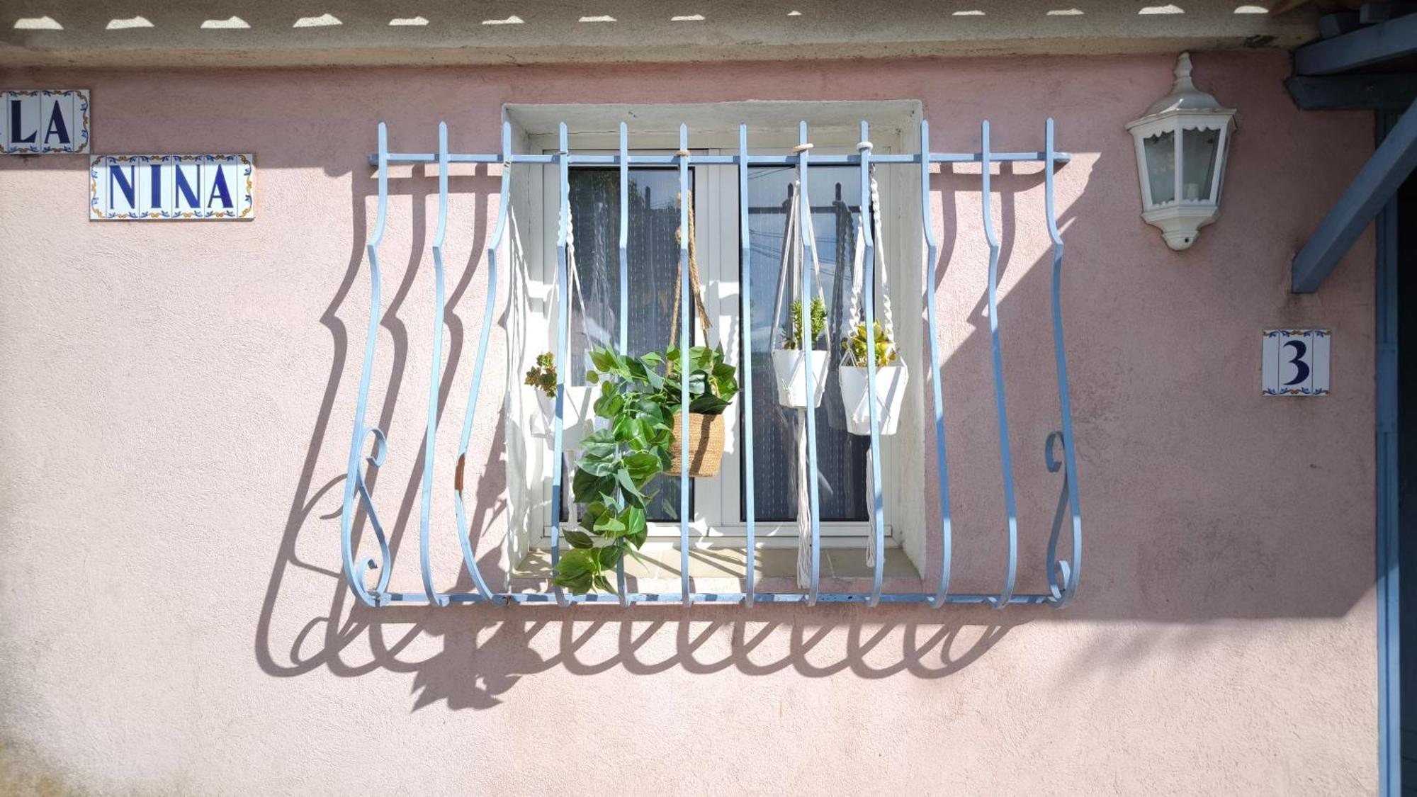 Appartamento La Nina - A 5 Min De Cassis Roquefort-la-Bédoule Esterno foto